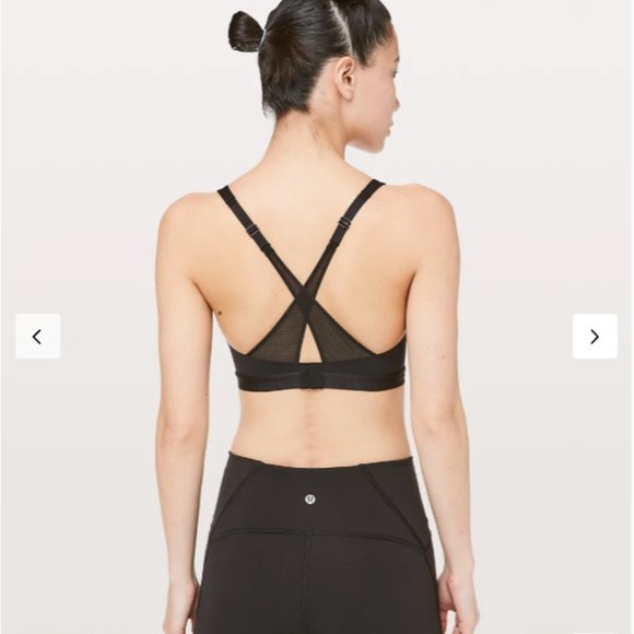 LULULEMON Up For It Bra - Picture 3 of 10